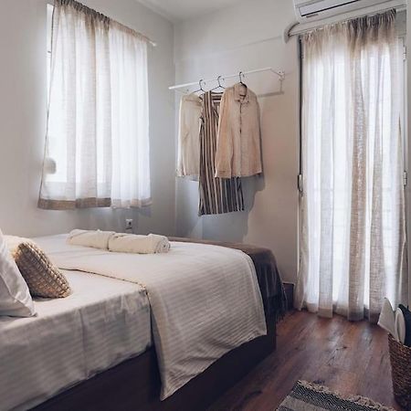 شقة The Repose Aesthetic Apt. R1 كاندية المظهر الخارجي الصورة