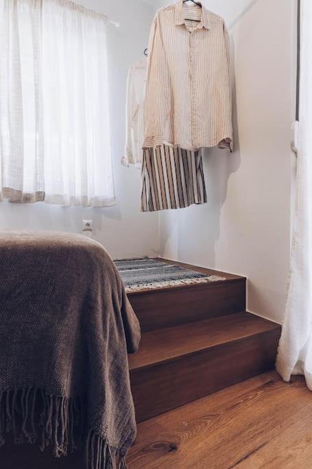شقة The Repose Aesthetic Apt. R1 كاندية المظهر الخارجي الصورة